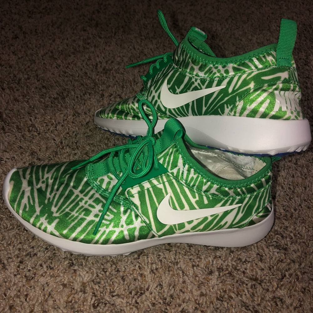 Nike running shoes